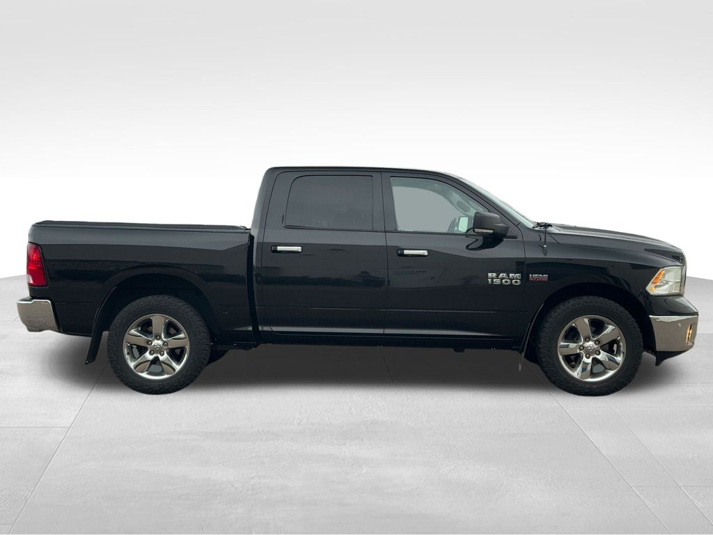 Used 2018 RAM Ram 1500 Pickup Big Horn with VIN 1C6RR7LT8JS335127 for sale in Coon Rapids, Minnesota