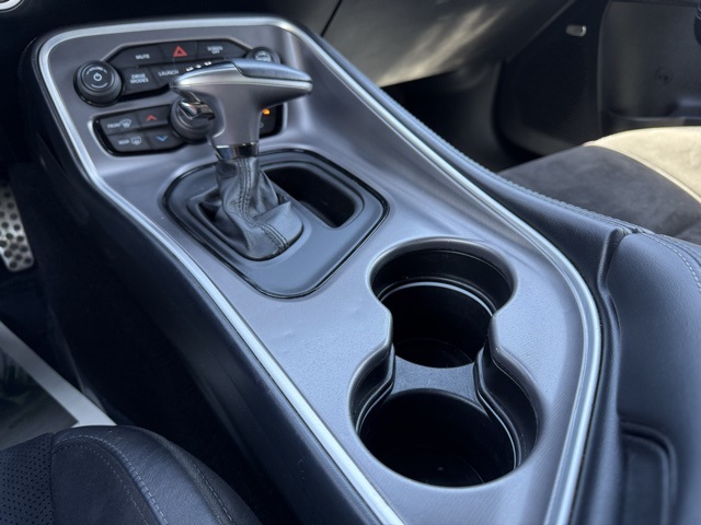 2021 Dodge Challenger R/T Scat Pack photo 24