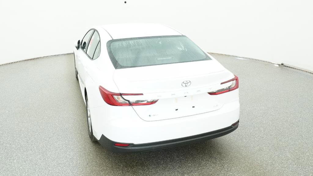 2026 Toyota Camry LE photo 16