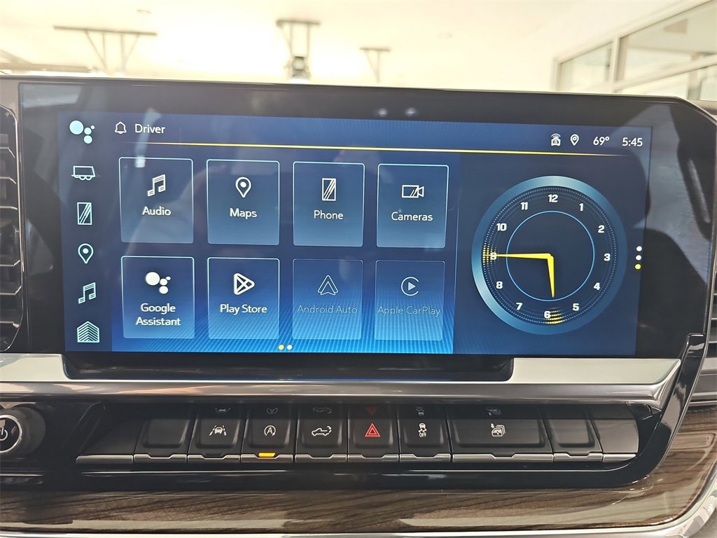 2023 Chevrolet Silverado 1500 LT photo 20