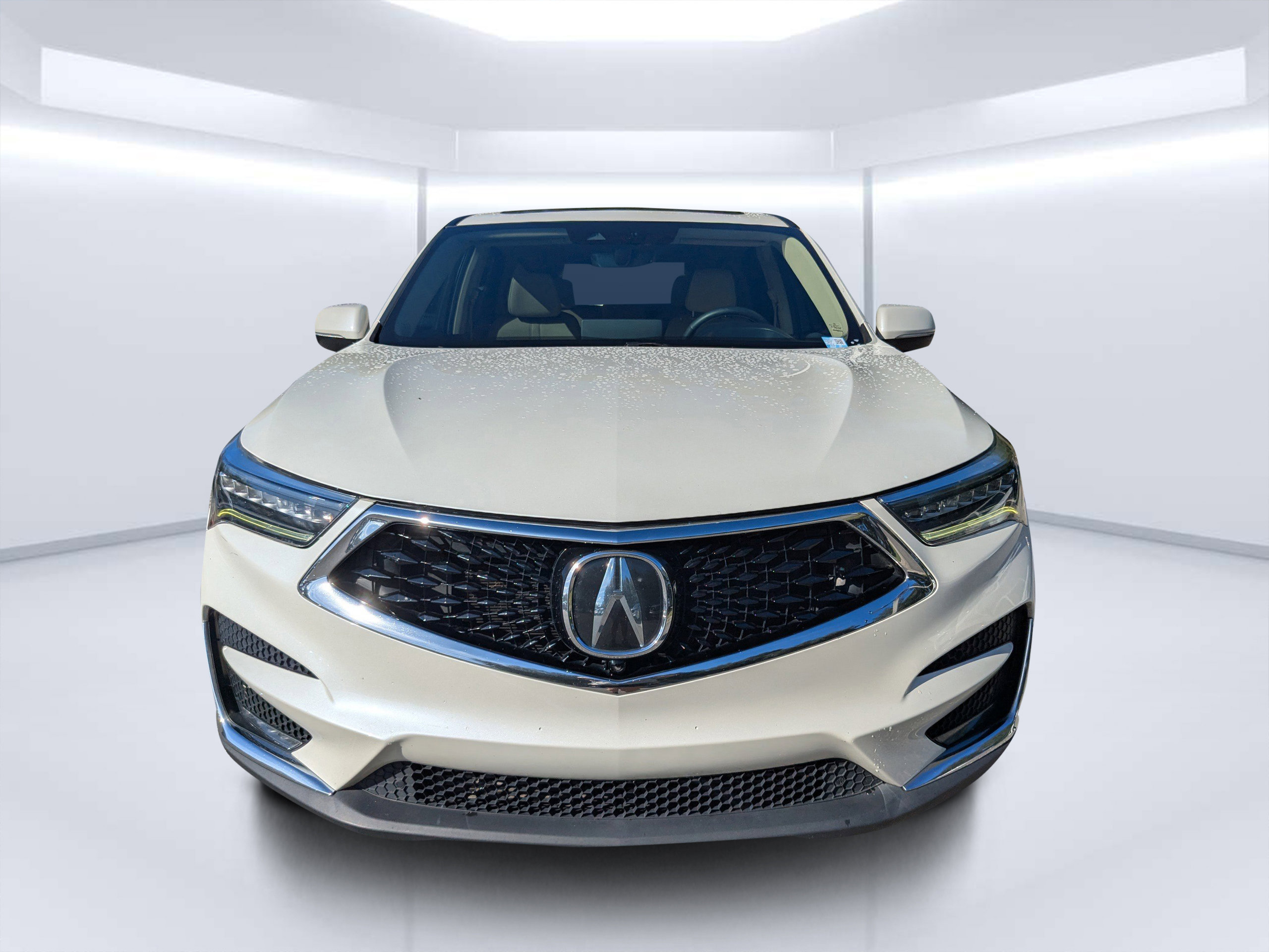2019 Acura RDX Advance photo 8