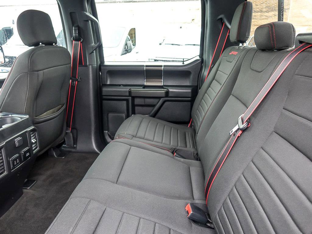 2020 FORD F-150 - Image 10