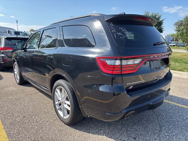 2023 Dodge Durango R/T photo 3