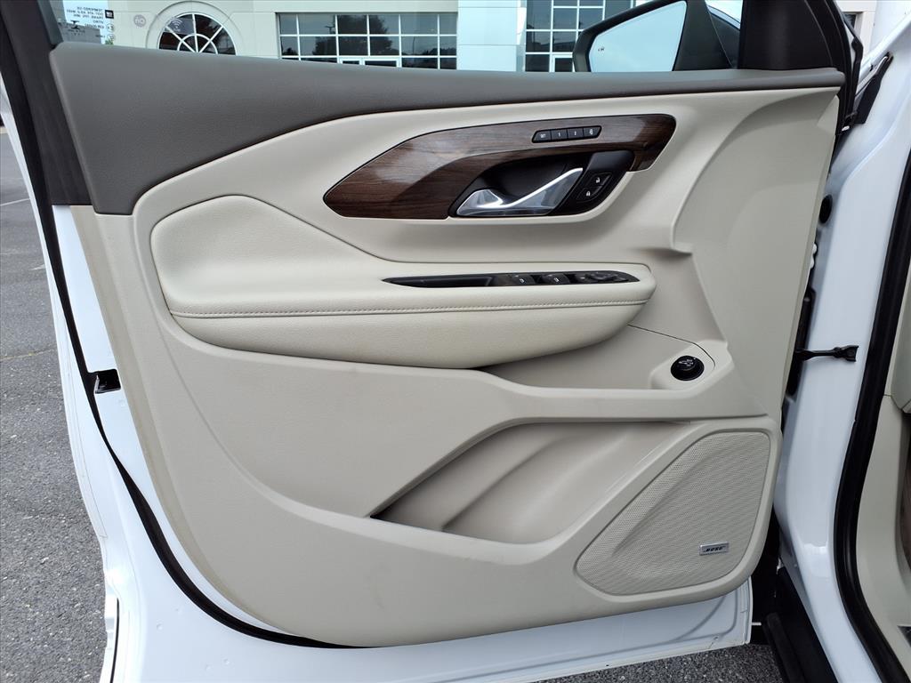 2019 Gmc Terrain Denali photo 4