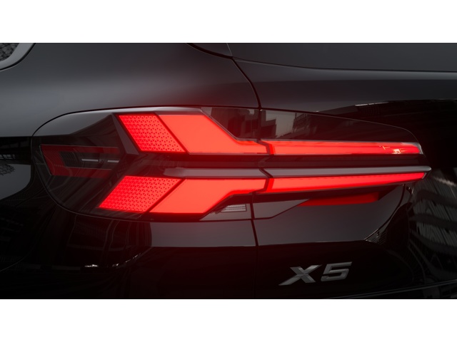 2026 Bmw X5 xDrive40i photo 8