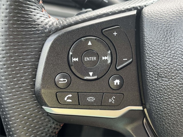 2022 Honda Pilot TrailSport photo 32
