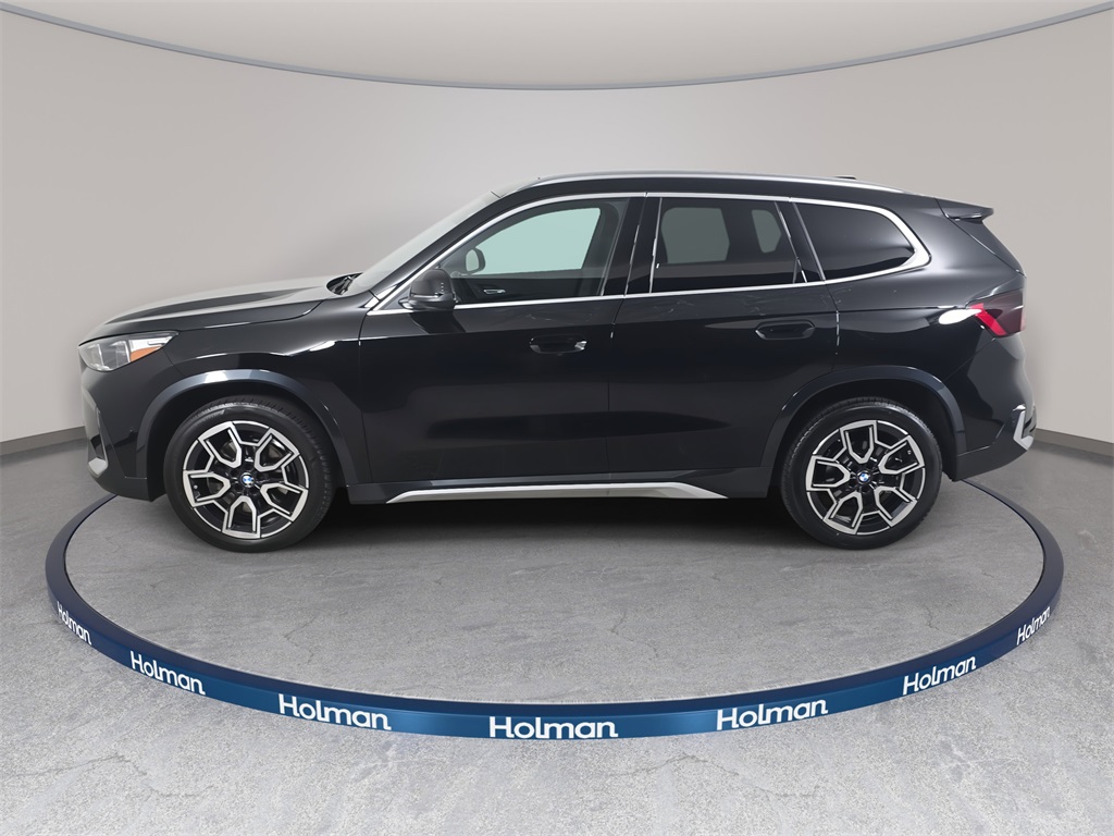 2025 Bmw X1 XDrive28i photo 7