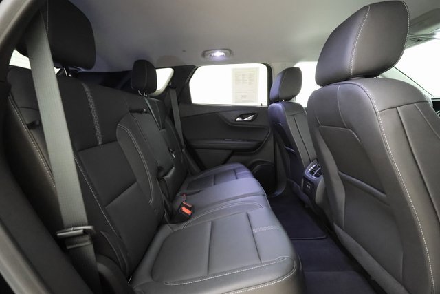 2023 Chevrolet Blazer 3LT photo 18