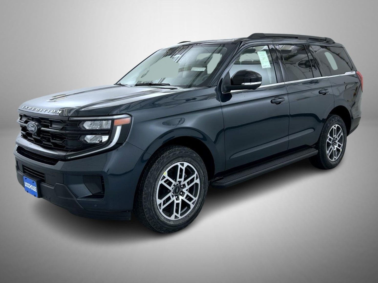 2025 Ford Expedition Active's photo