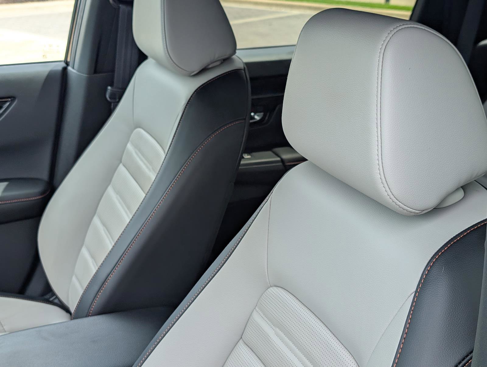 2025 Honda CR-V Hybrid Sport Touring photo 27