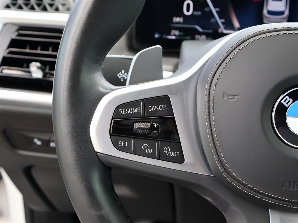 2025 Bmw X5 xDrive40i photo 32