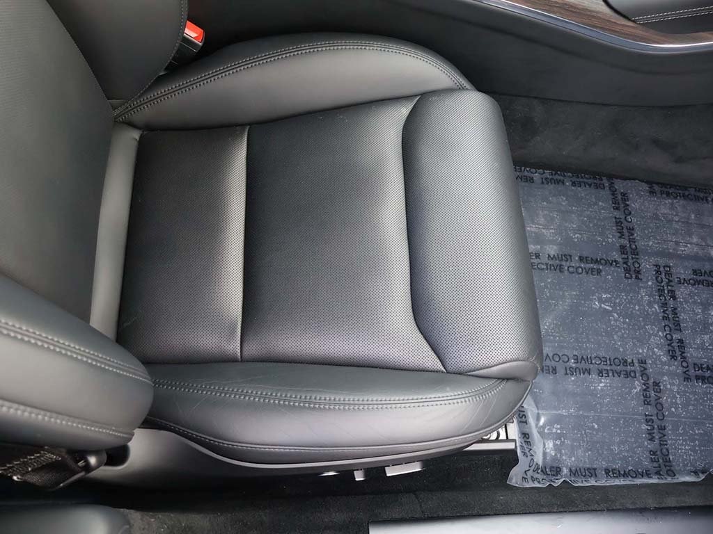 2022 Tesla Model S photo 28