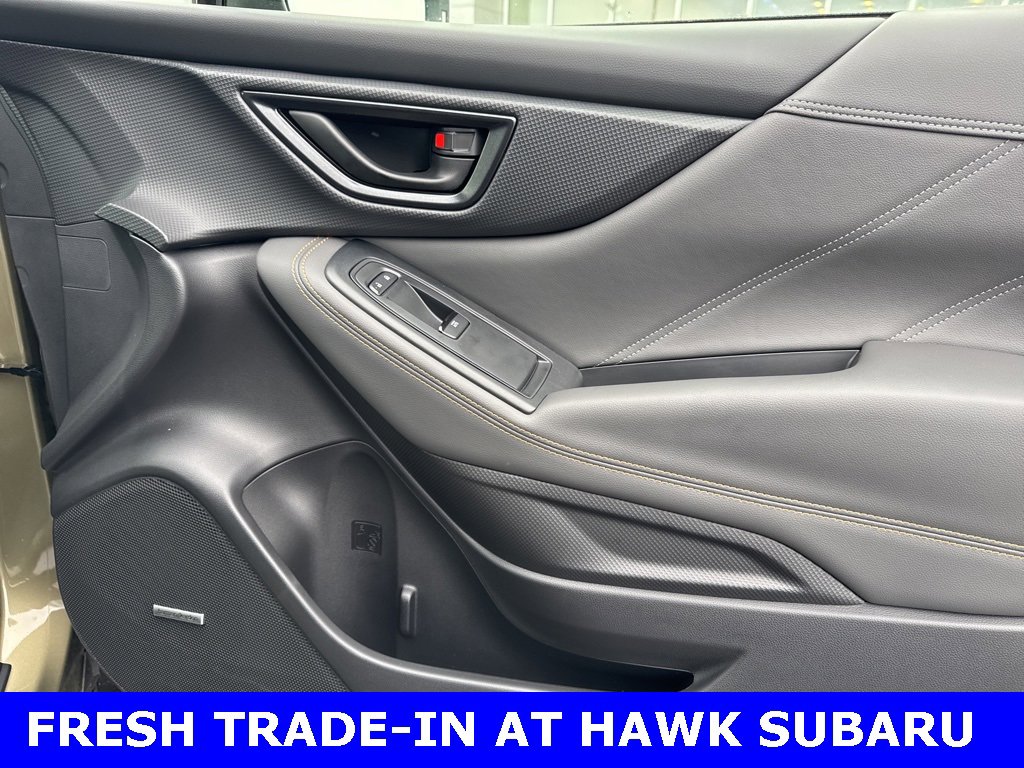 2025 SUBARU FORESTER - Image 7