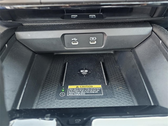 2023 Honda Accord Hybrid Touring photo 32