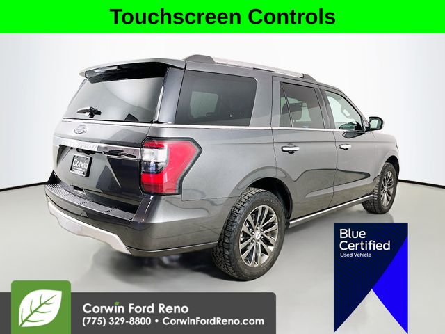 2020 Ford Expedition Limited photo 2