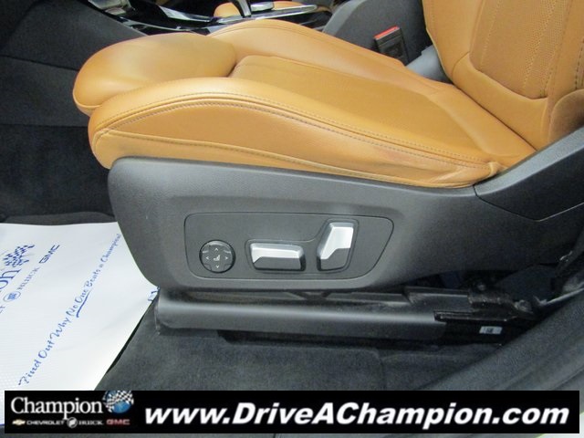 2022 Bmw X3 xDrive30i photo 21