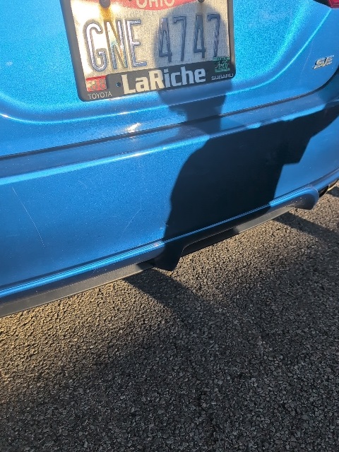 2018 Toyota Camry SE XLE photo 4