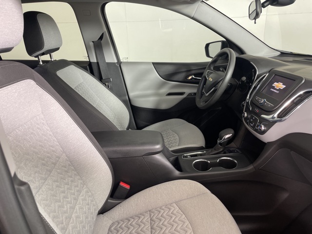 2023 Chevrolet Equinox LS photo 12
