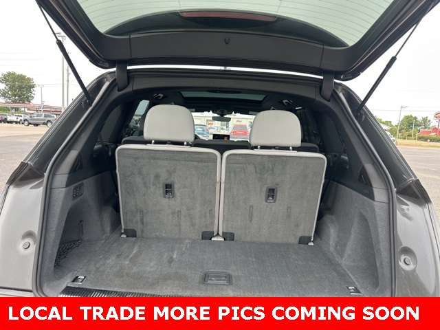 2018 Audi Q7 3.0T Premium Plus photo 16