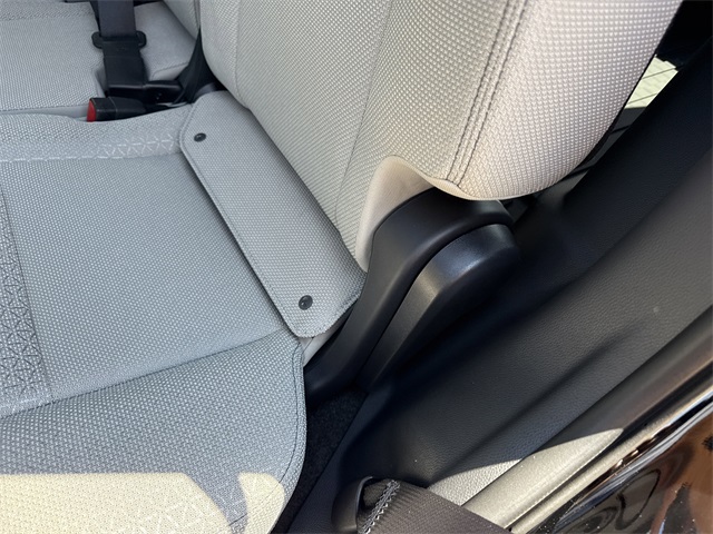 2025 Toyota 4Runner SR5 photo 13