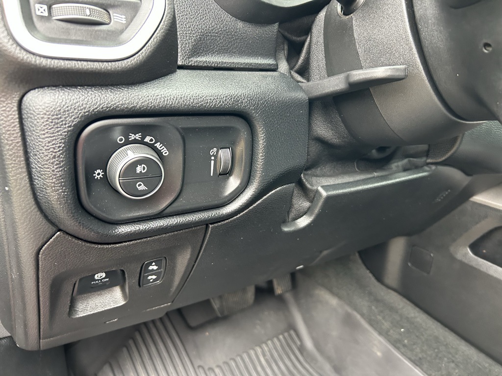 2021 Ram 1500 Big Horn Lone Star photo 12