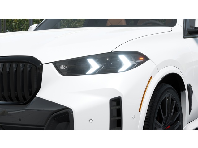 2026 Bmw X5 sDrive40i photo 5