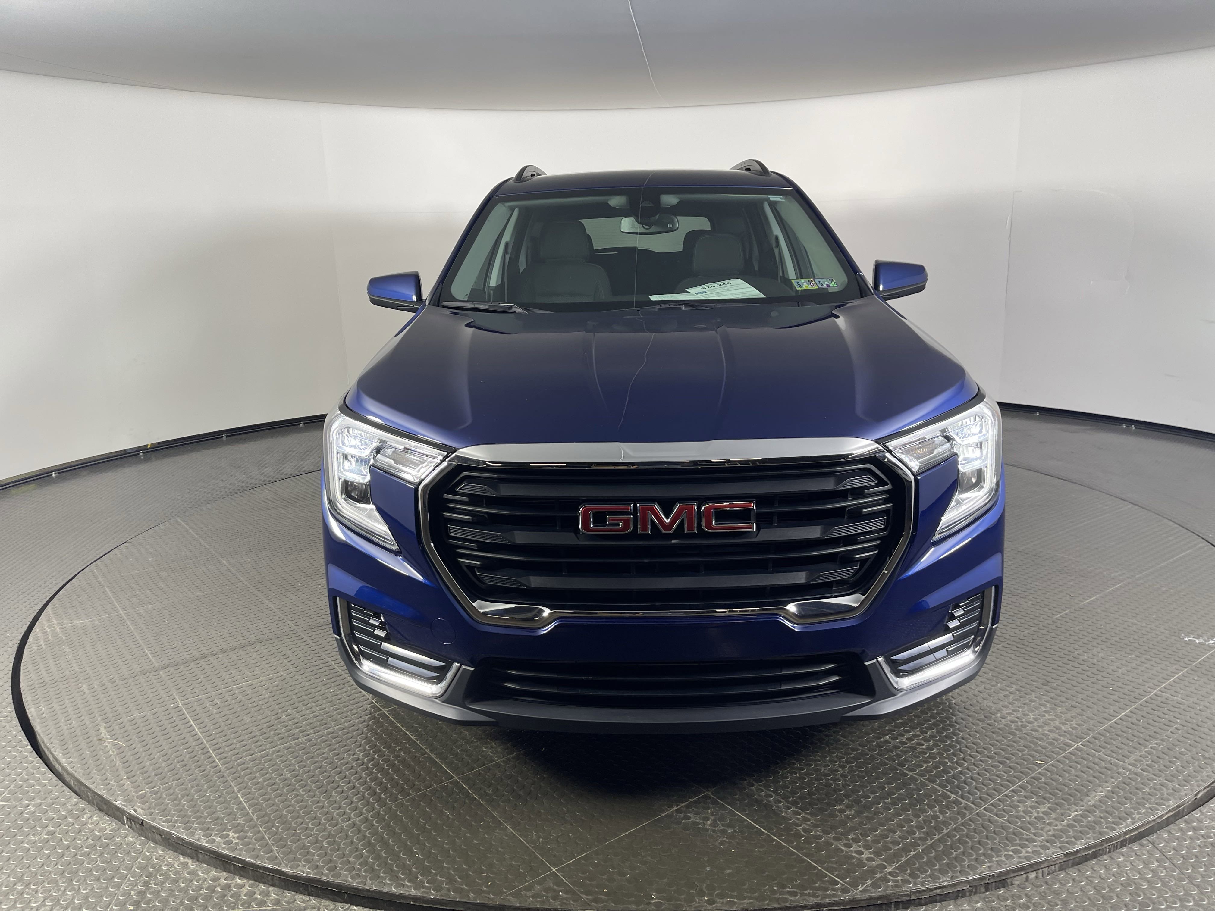 2023 Gmc Terrain SLE photo 5