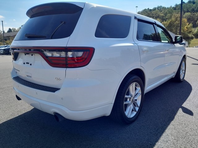 2021 Dodge Durango R/T photo 8