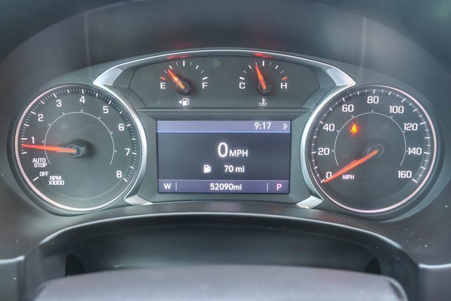 Used 2024 Sterling Metallic GMC SLT image 31