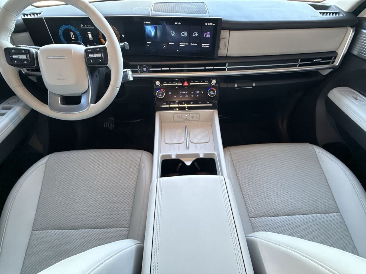 2024 Hyundai Santa Fe SEL photo 20