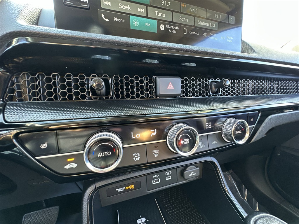 2023 Honda CR-V EX-L photo 27