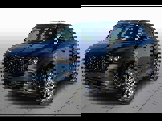 2026 Mazda CX-50 Premium's photo