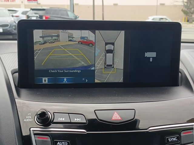 2023 Acura RDX A-Spec Advance photo 18