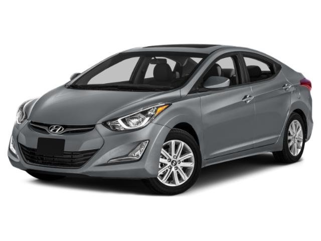 2015 Hyundai Elantra SE's photo