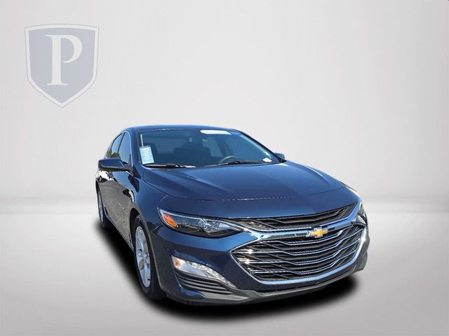 2021 Chevrolet Malibu 1LT photo 9