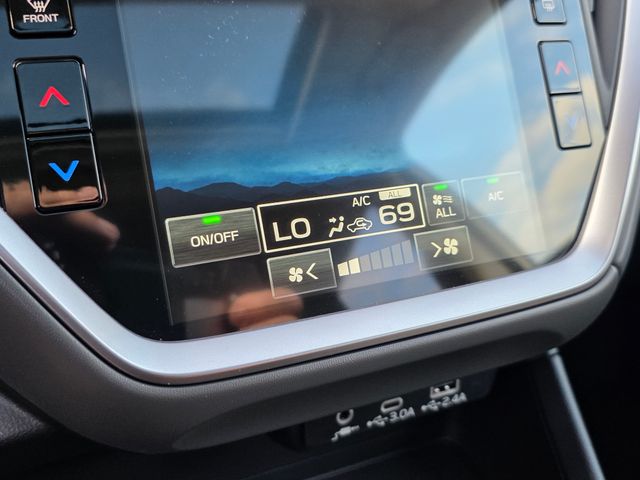 2025 Subaru Crosstrek Premium photo 26