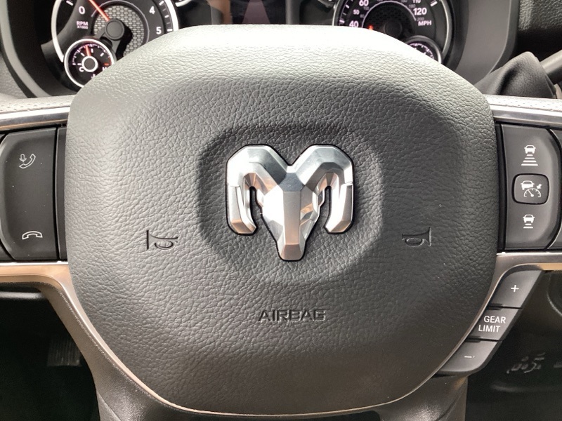 2026 Ram 2500 Tradesman photo 26