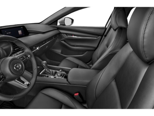 2026 Mazda Mazda3 Hatchback 2.5 s Preferred photo 7