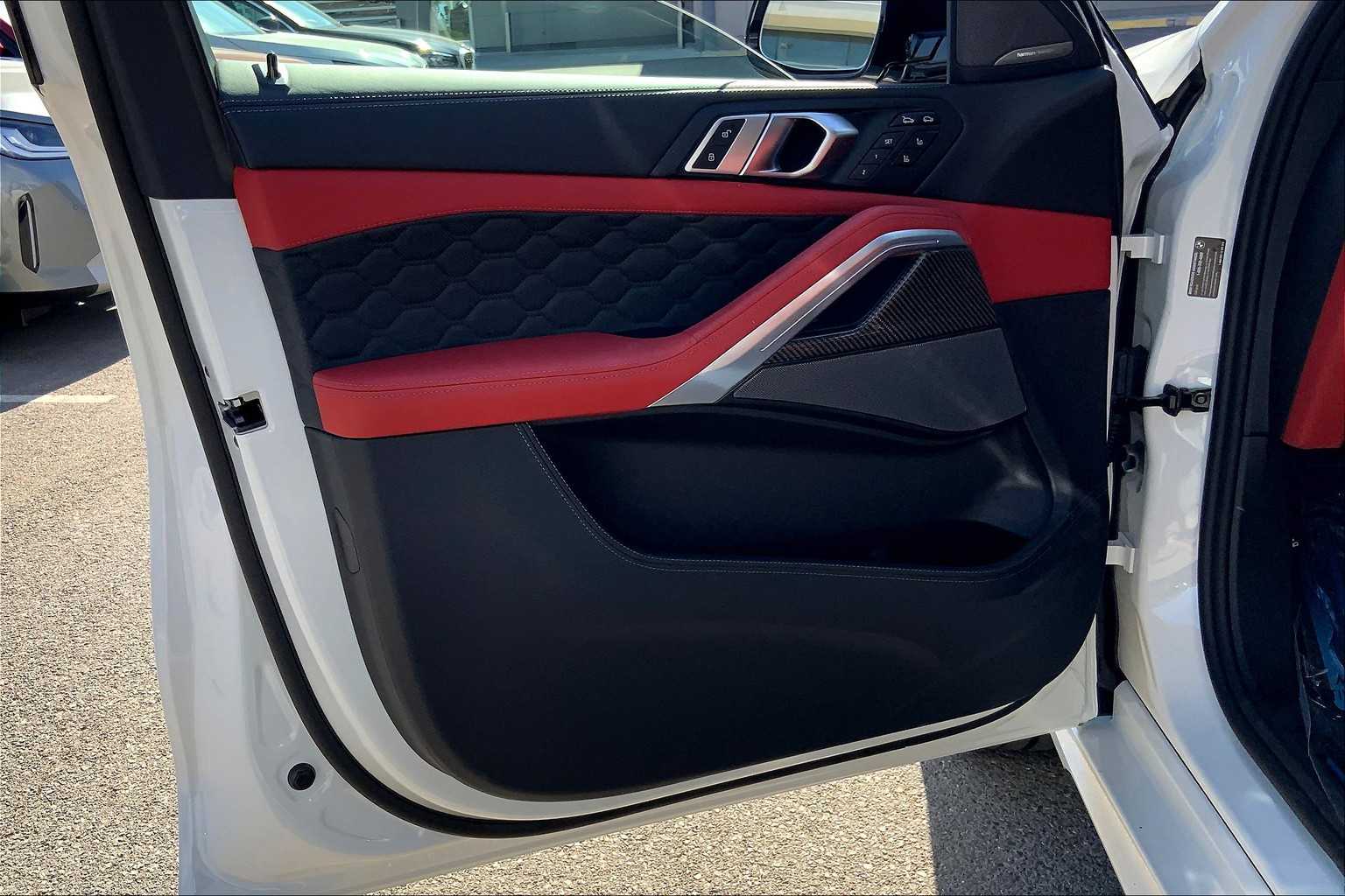 2026 Bmw X6 photo 9