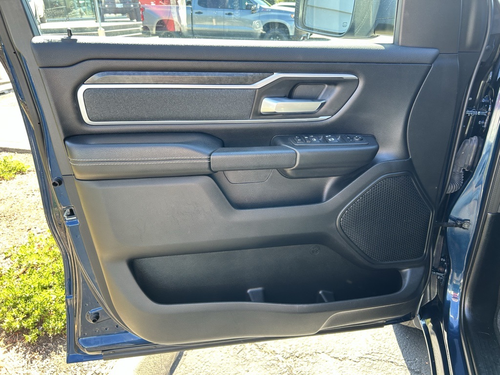 2022 Ram 1500 Big Horn Lone Star photo 11