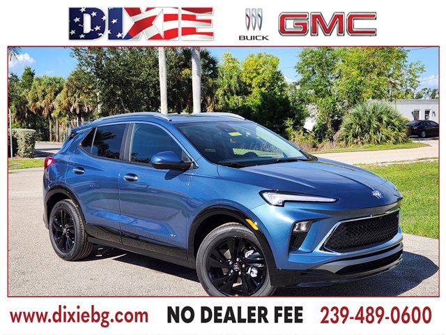 2026 Buick Encore GX Sport Touring's photo