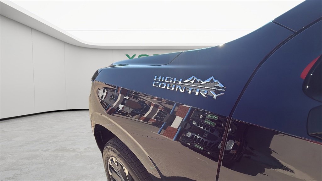 2026 Chevrolet Tahoe High Country photo 55
