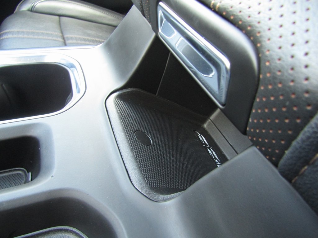 2024 Chevrolet Silverado 1500 High Country photo 29