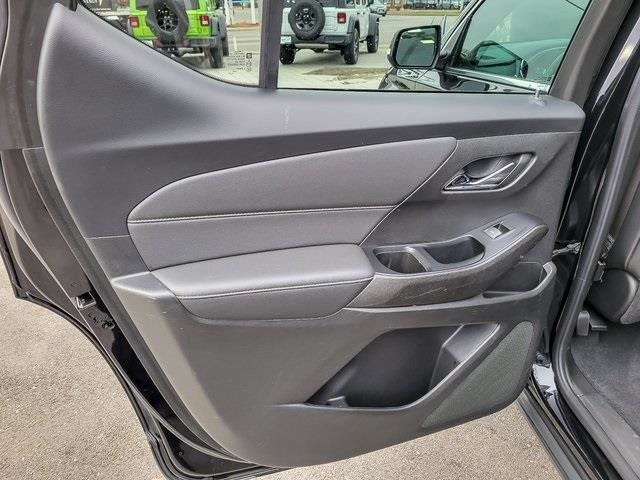 2023 CHEVROLET TRAVERSE - Image 28