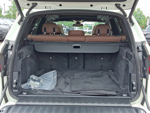 2020 Bmw X5 xDrive40i photo 24