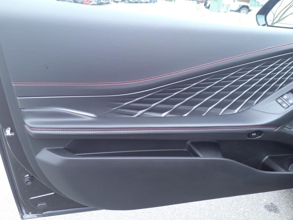 2025 Dodge Charger R/T photo 5