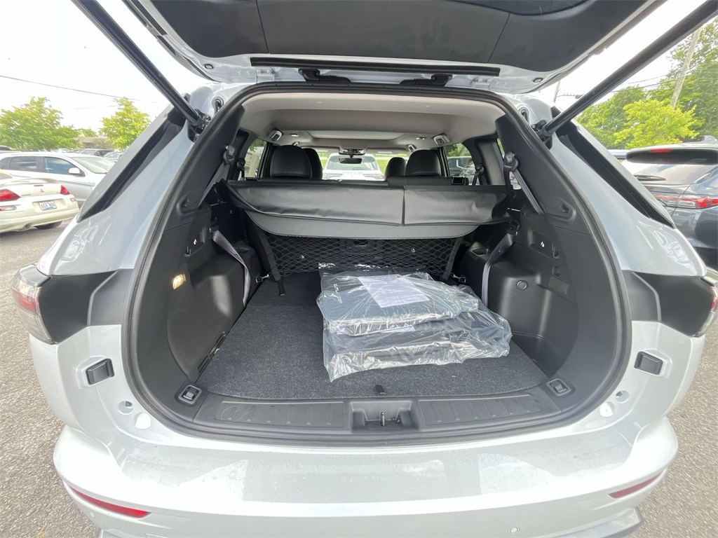2025 Mitsubishi Outlander SE photo 23