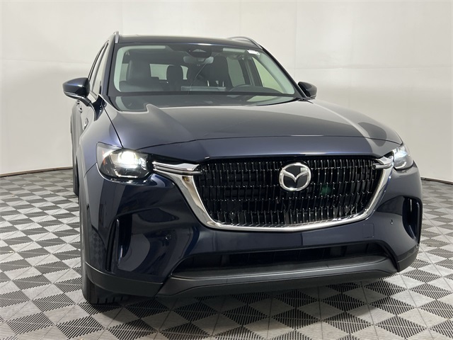 2025 Mazda CX-90 3.3 Turbo Preferred photo 3