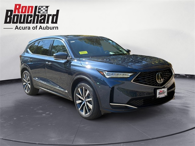 2026 Acura MDX Technology Package's photo