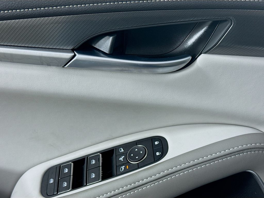 2026 Infiniti QX60 Luxe photo 21